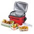 Сумка-термос с контейнерами Fresh Box N3