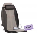 Автомассажер-накидка для спины на кресло