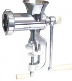 Мясорубка механическая