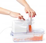 Электрошинковка Джет