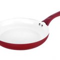 Керамическая сковорода индукционная м. 3109 (24 см)