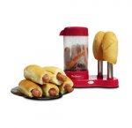 Хот-дог-прибор