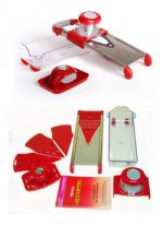 Измельчитель механический для кухни