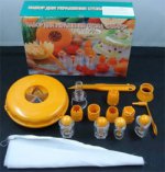 Комплект для декорирования MB