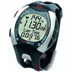 SigmaSport RC 1411 Gray часы с функцией измерения пульса