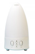 Освежитель увлажнитель воздуха ультразвук электронный 5 в 1