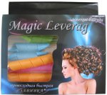 Бигуди Magic Leverage