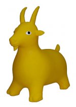 Мяч для прыгания Козочка