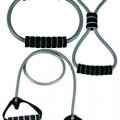 Комплект спортивных эспандеров