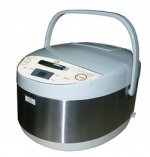 Домашняя мультиварка