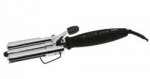 Стальные щипцы-плойка для укладки волос