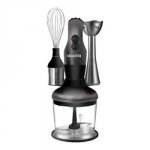 Домашний кухонный процессор 3 в 1