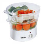 Пароварка электрическая для кухни