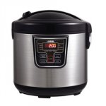 Бытовая электрическая мультиварка