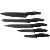 Набор стальных ножей