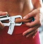 Калипер (калипометр - измеритель жировой ткани)