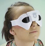 Очки с функцией массажа