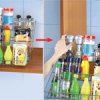 Полка кухонная выдвижная для специй