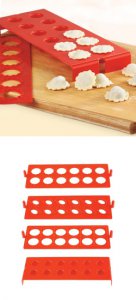 Форма для пельменей