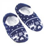 Носки-тапки