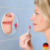 Маникюрное зеркало с увеличением