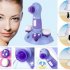 Вакуумный прибор для очистки и массажа лица
