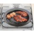 Накладка гриль для газовой плиты
