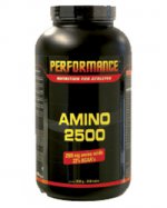 Аминокислоты (гидролизат сыворотки) Перформанс 300 таблеток