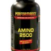 Аминокислоты (гидролизат сыворотки) Перформанс 300 таблеток