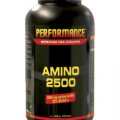 Аминокислоты (гидролизат сыворотки) Перформанс 300 таблеток