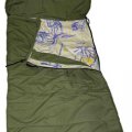 Туристический спальник 1 слой