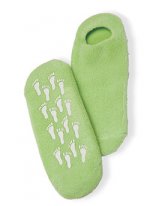 Носки для увлажнения кожи ног