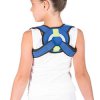 Детский фиксатор осанки