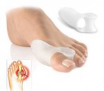 Фиксатор большого пальца valgus