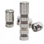 Механическая мельница для специй (4 уровня)