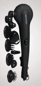 Электромассажер для тела