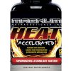 Препарат для похудения Heat Accelerated 120 капс.