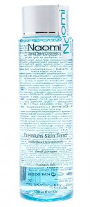 Тоник для кожи с минералами Мертвого моря