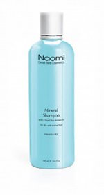 Шампунь с минералами Мертвого моря 300 мл