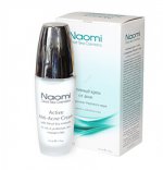 Крем против акне для жирной и проблемной кожи