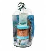 Набор косметики мертвого моря Принцесса