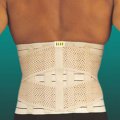 Ортопедический корсет полужесткий Бпр