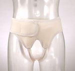 Бандаж при паховой двусторонней грыже Комфорт