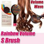 Расческа для придания объема прическе