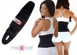 Корсет для талии Miss Belt