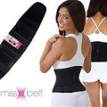Корсет для талии Miss Belt