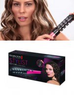 Электрощипцы для завивки волос ци6219