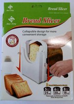 Приспособление для нарезки хлеба