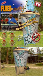 Ловушка для мух