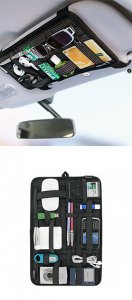 Многофункциональный органайзер